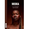 Medea Av Euripides