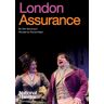 London Assurance Av Dion Boucicault