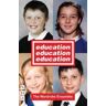 Education, Education, Education Av The Wardrobe Ensemble