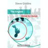 The English: Move By Move Av Steve Giddins