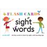 Sight Words - Flash Cards Av A Gre