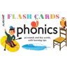 Phonics - Flash Cards Av A Gre