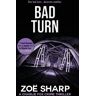 Bad Turn Av Zoe Sharp