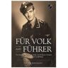 Fur Volk And Fuhrer Av Erwin Bartmann