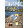 Gin, Cake And Rucksacks Av Beth Pipe