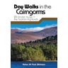 Day Walks In The Cairngorms Av Helen Webster, Paul Webster