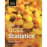 Aqa Gcse Statistics Av Jayne Roper