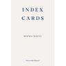 Index Cards Av Moyra Davey