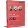 Harden'S Best Uk Restaurants 2022 Av Peter Harden