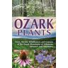 Ozark Plants Av Steve Chadde