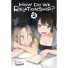 How Do We Relationship?, Vol. 2 Av Tamifull