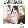 How Do We Relationship?, Vol. 9 Av Tamifull