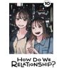 How Do We Relationship?, Vol. 10 Av Tamifull