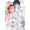 If Witch, Then Which?, Vol. 3 Av Ato Sakurai