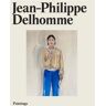 Jean-Philippe Delhomme Paintings Av Jean-Philippe Delhomme