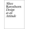 Alice Rawsthorn Av Alice Rawsthorn