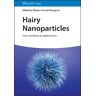 Hairy Nanoparticles