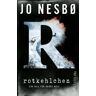 Rotkehlchen Av Jo Nesbø