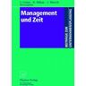 Management Und Zeit