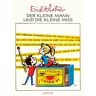 Der Kleine Mann Und Die Kleine Miss Av Erich Kastner