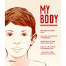 My Body Av Gestalten