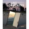 Art Escapes Av Gestalten & Grace Banks