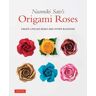 Naomiki Sato'S Origami Roses Av Naomiki Sato