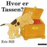 Hvor Er Tassen? Av Eric Hill