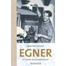 Egner Av Anders Heger