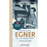 Egner Av Anders Heger