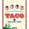 Taco Av Flying Culinary Circus (Kokkegruppe)