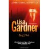 Borte Av Lisa Gardner