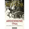 Ardennene 1944 Av Antony Beevor