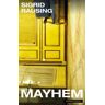 Mayhem Av Sigrid Rausing