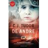 De Andre Av C.J. Tudor