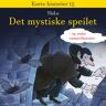 Det Mystiske Speilet Av Thilo