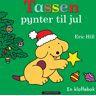 Tassen Pynter Til Jul Av Eric Hill