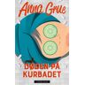 Døden På Kurbadet Av Anna Grue