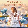 Sjokoladeenglenes Diett Av Carole Matthews