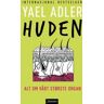 Huden Av Yael Adler