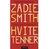 Hvite Tenner Av Zadie Smith