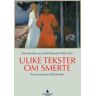 Ulike Tekster Om Smerte