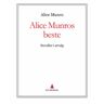 Alice Munros Beste Av Alice Munro