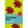 Alice Munros Beste Av Alice Munro