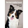 Da Han Møtte Hund Av Helge O. Svela