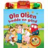 Ola Olsen Hadde En Gård