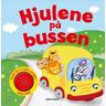 Hjulene På Bussen