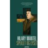 Speilet Og Lyset Av Hilary Mantel