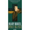 Speilet Og Lyset Av Hilary Mantel