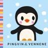 Pingvin & Vennene